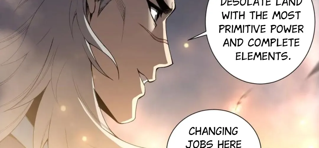 Read Catastrophic Necromancer chapter 164 image 41 on Lezhin