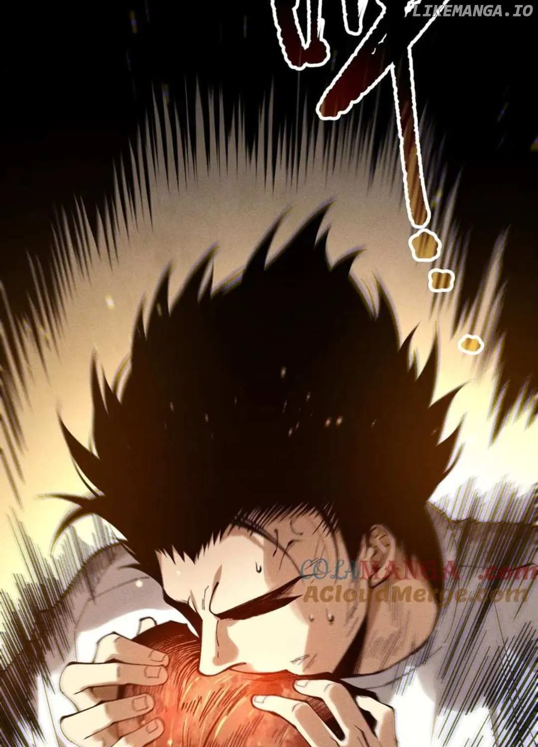 Read Catastrophic Necromancer chapter 164 image 67 on Lezhin