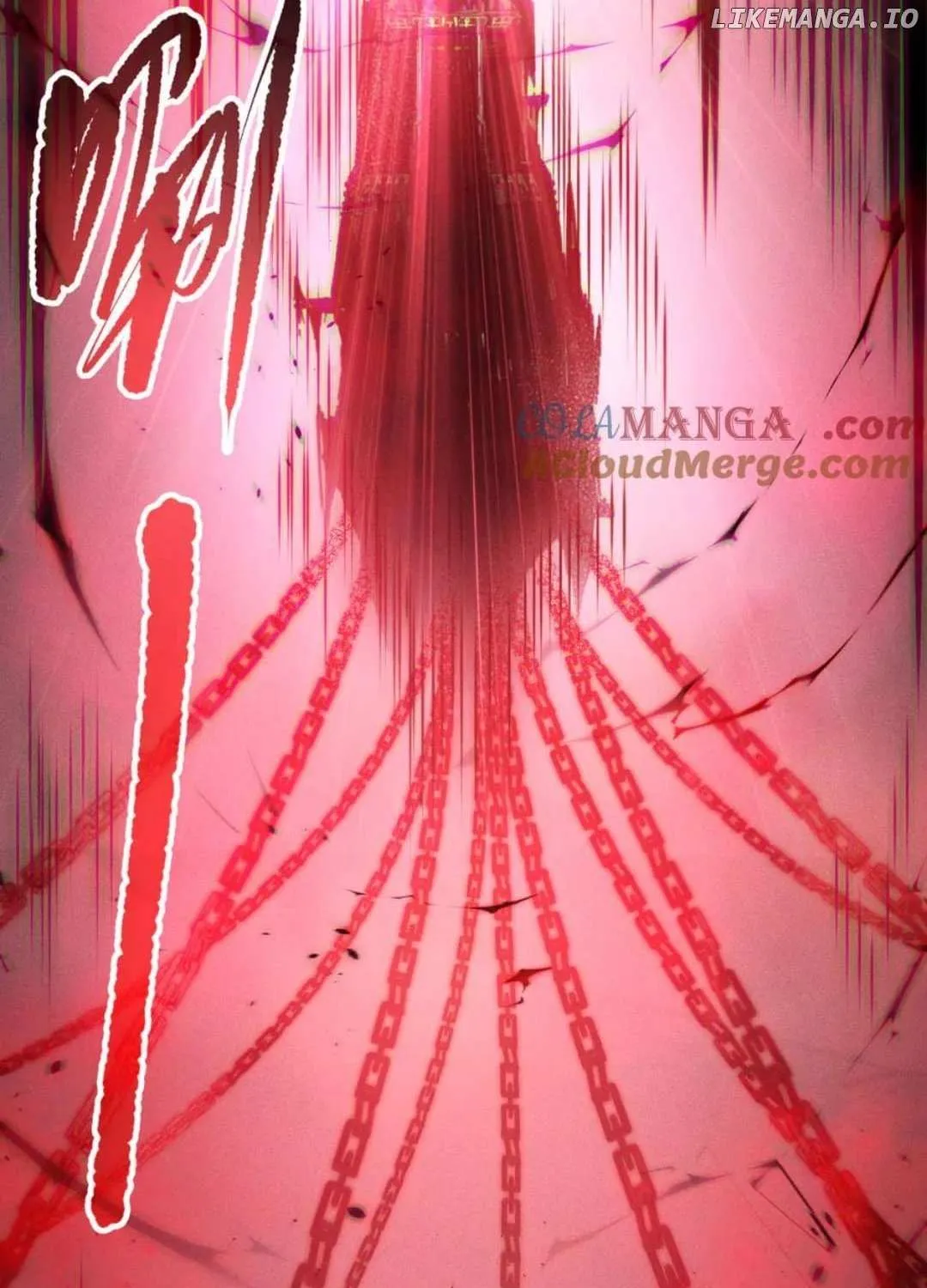 Read Catastrophic Necromancer chapter 164 image 84 on Lezhin