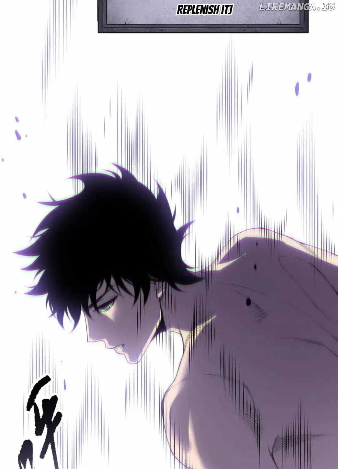 Read Catastrophic Necromancer chapter 165 image 105 on Lezhin