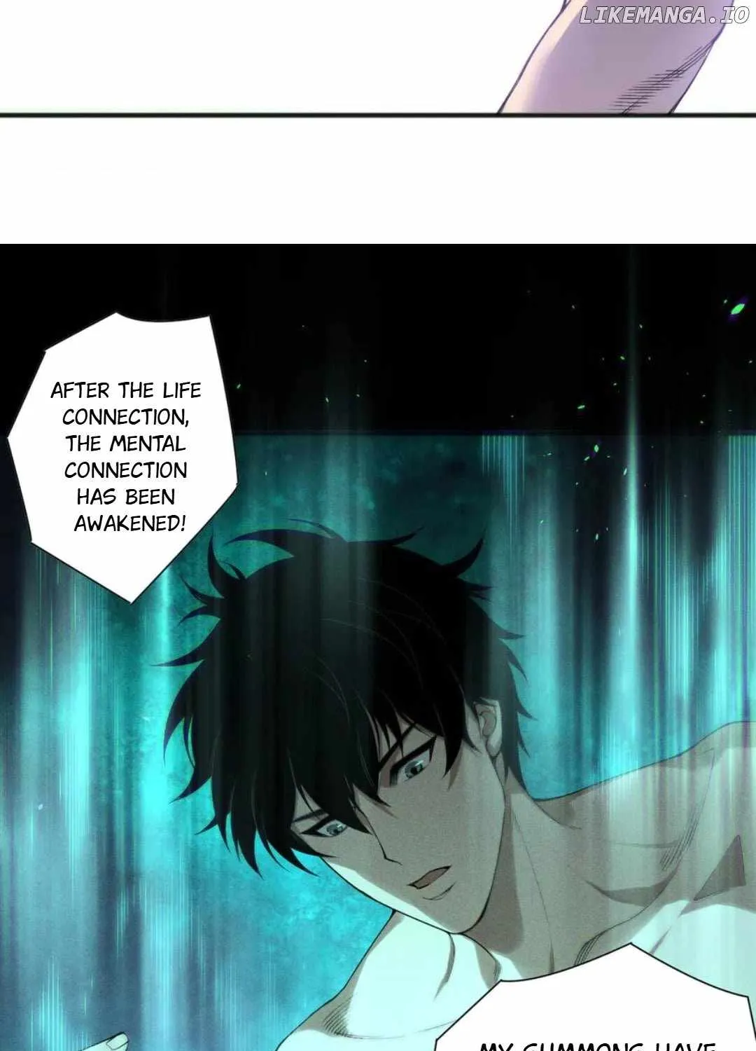 Read Catastrophic Necromancer chapter 165 image 107 on Lezhin