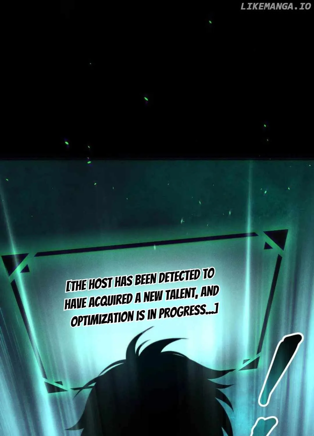 Read Catastrophic Necromancer chapter 165 image 109 on Lezhin