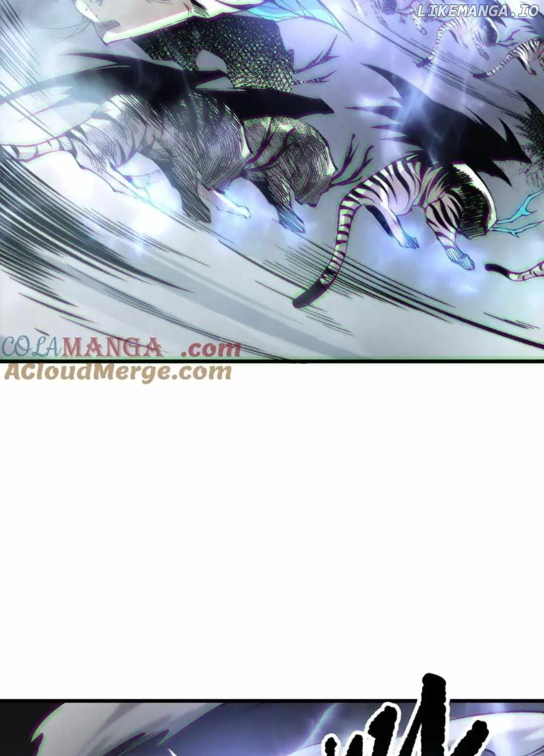 Read Catastrophic Necromancer chapter 165 image 130 on Lezhin