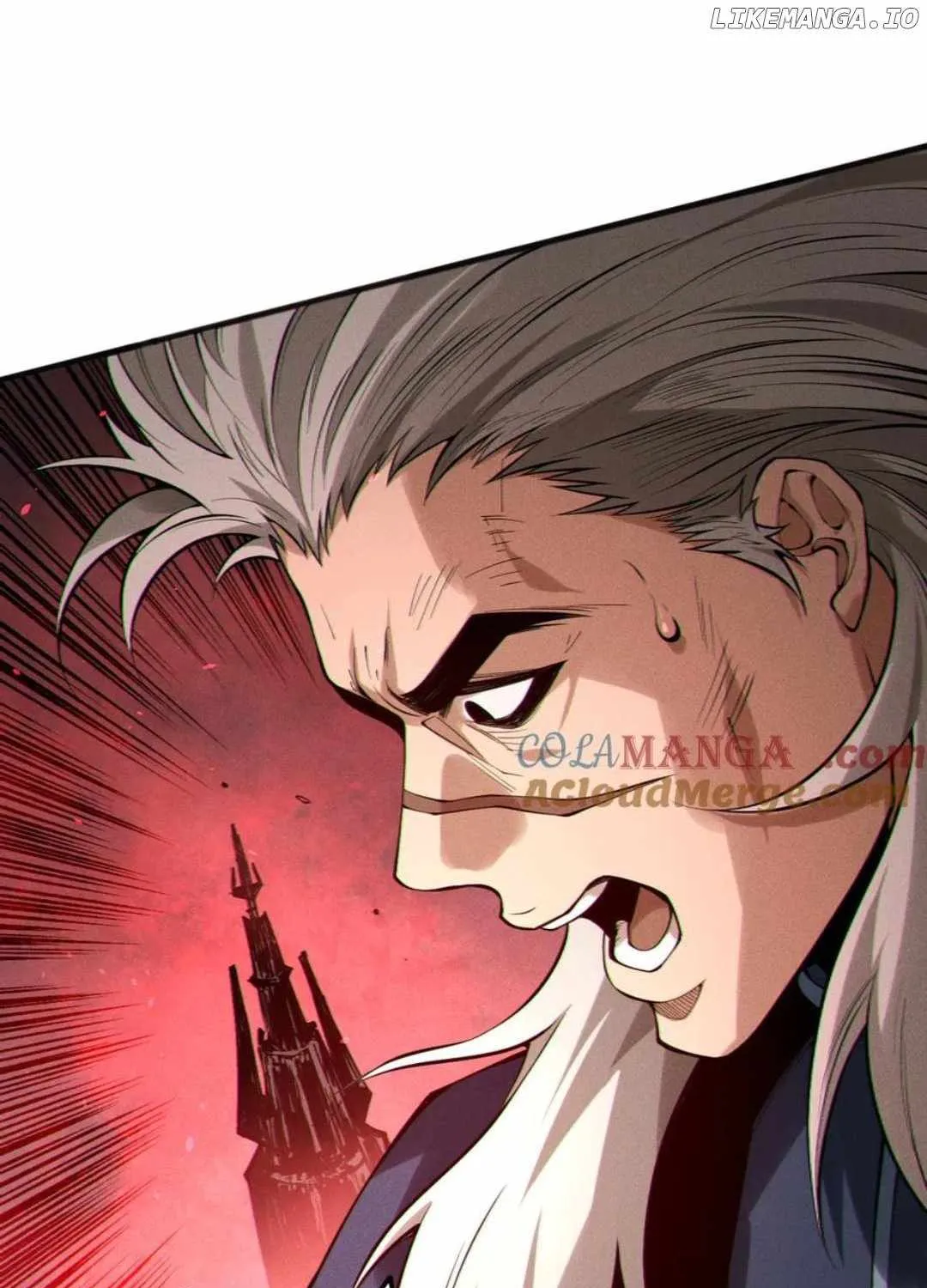 Read Catastrophic Necromancer chapter 165 image 14 on Lezhin
