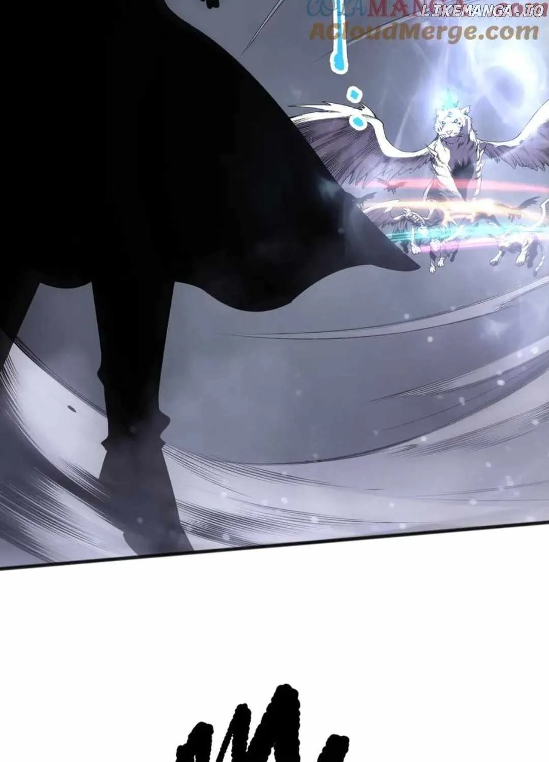 Read Catastrophic Necromancer chapter 165 image 2 on Lezhin