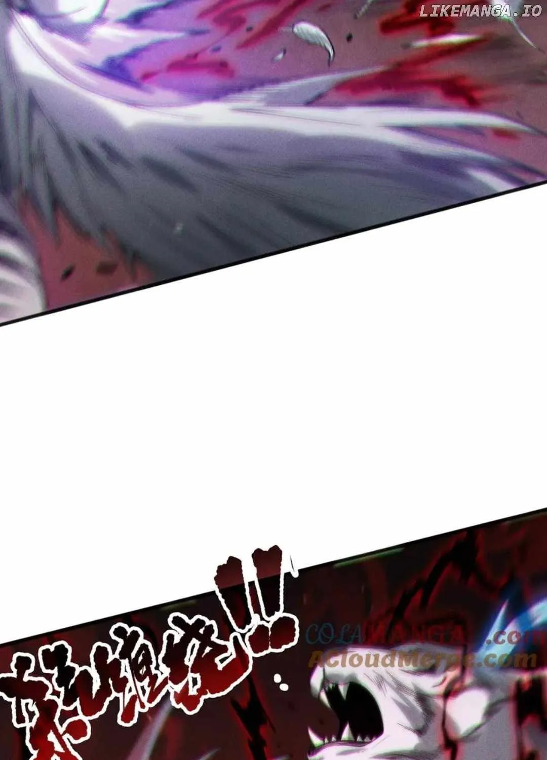 Read Catastrophic Necromancer chapter 165 image 27 on Lezhin