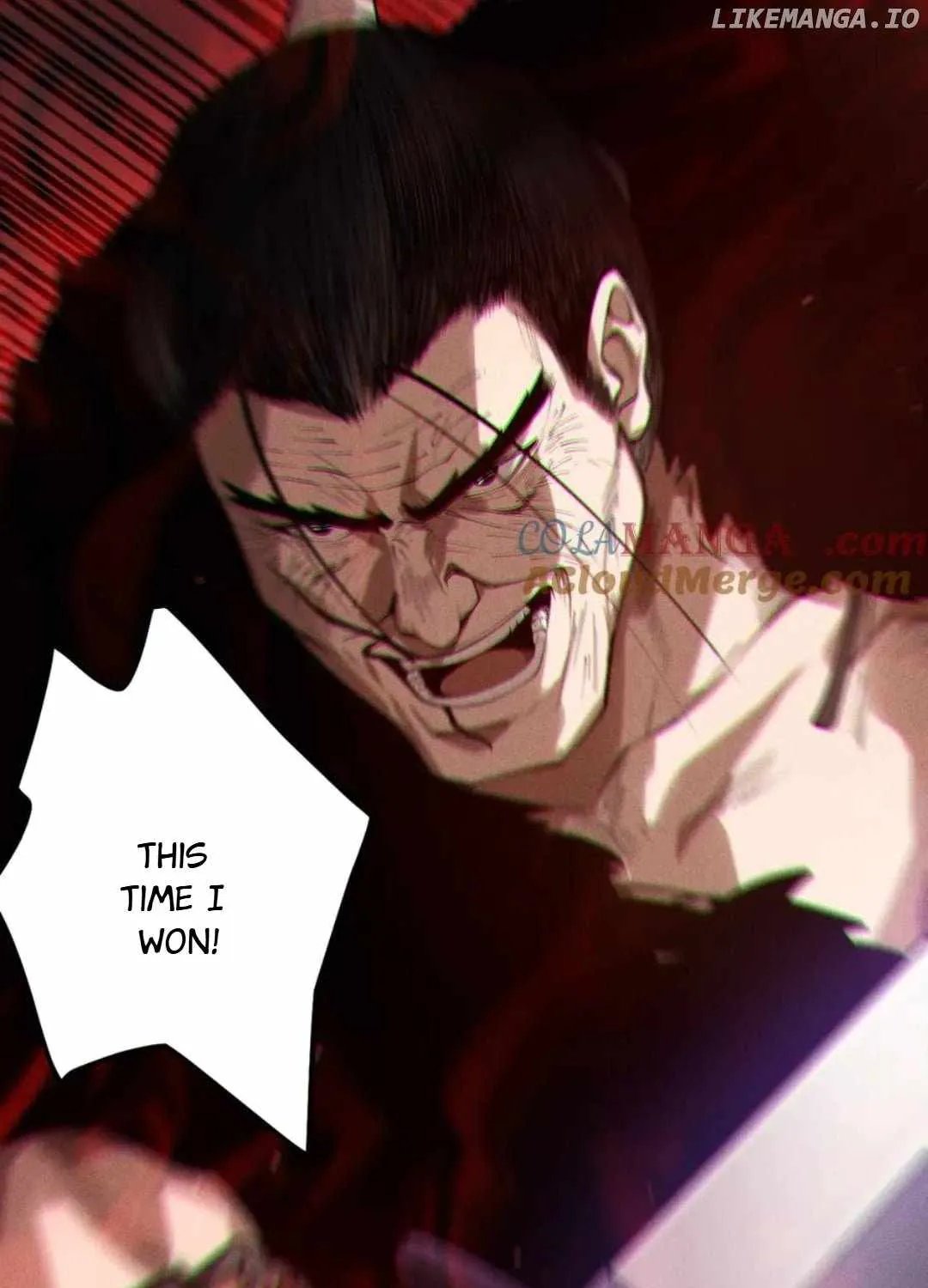 Read Catastrophic Necromancer chapter 165 image 31 on Lezhin