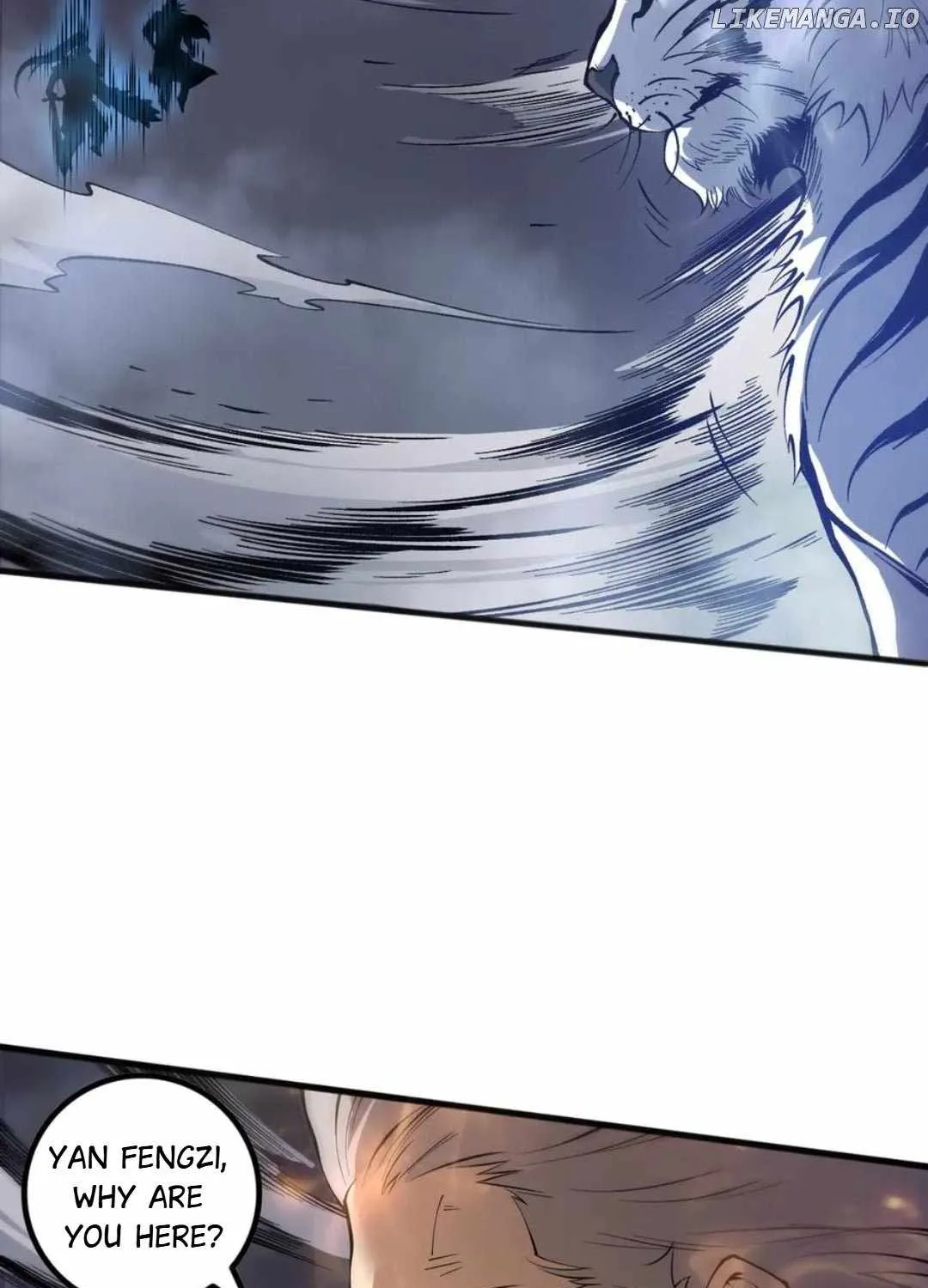 Read Catastrophic Necromancer chapter 165 image 39 on Lezhin