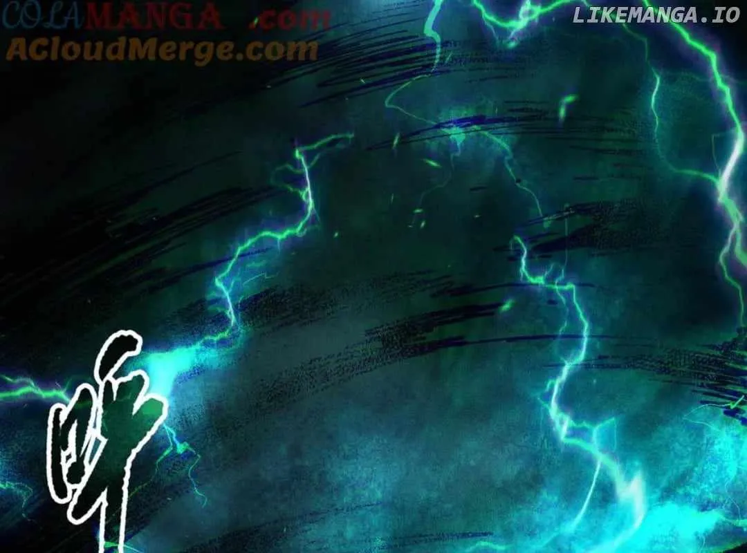 Read Catastrophic Necromancer chapter 165 image 55 on Lezhin