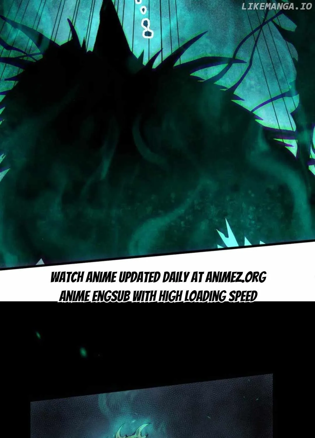 Read Catastrophic Necromancer chapter 165 image 64 on Lezhin