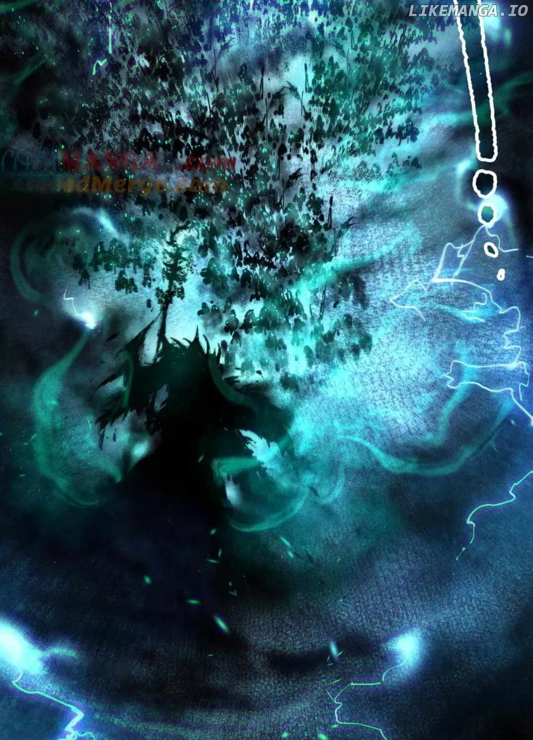 Read Catastrophic Necromancer chapter 165 image 68 on Lezhin