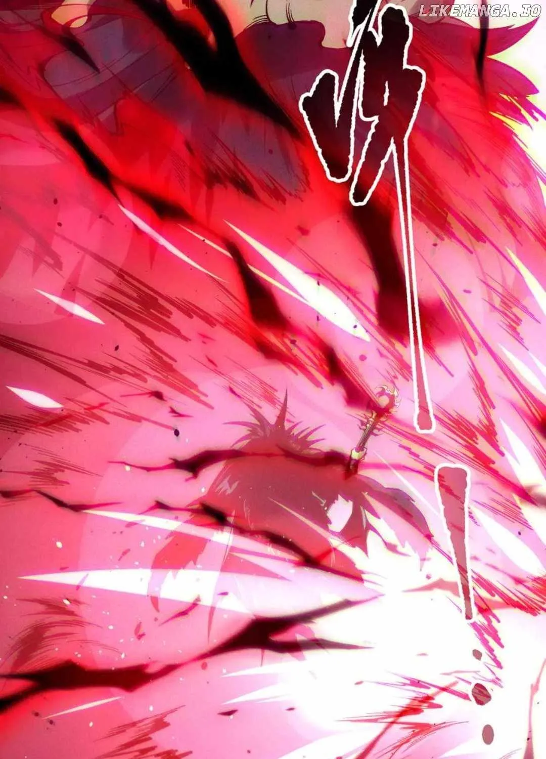Read Catastrophic Necromancer chapter 165 image 76 on Lezhin