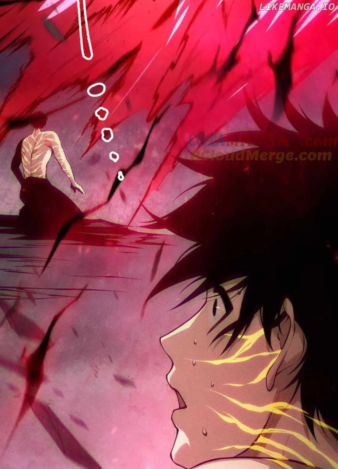 Read Catastrophic Necromancer chapter 165 image 78 on Lezhin