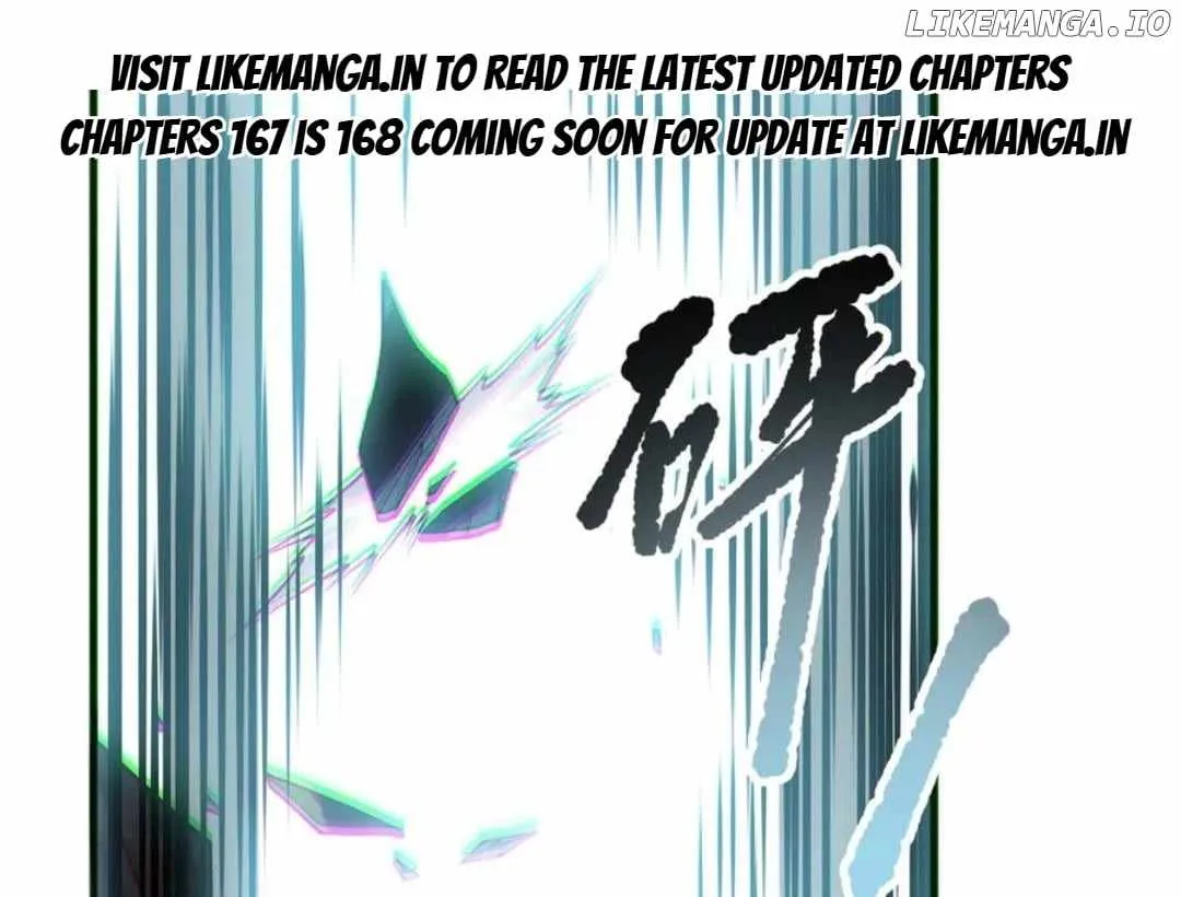 Read Catastrophic Necromancer chapter 166 image 1 on Lezhin