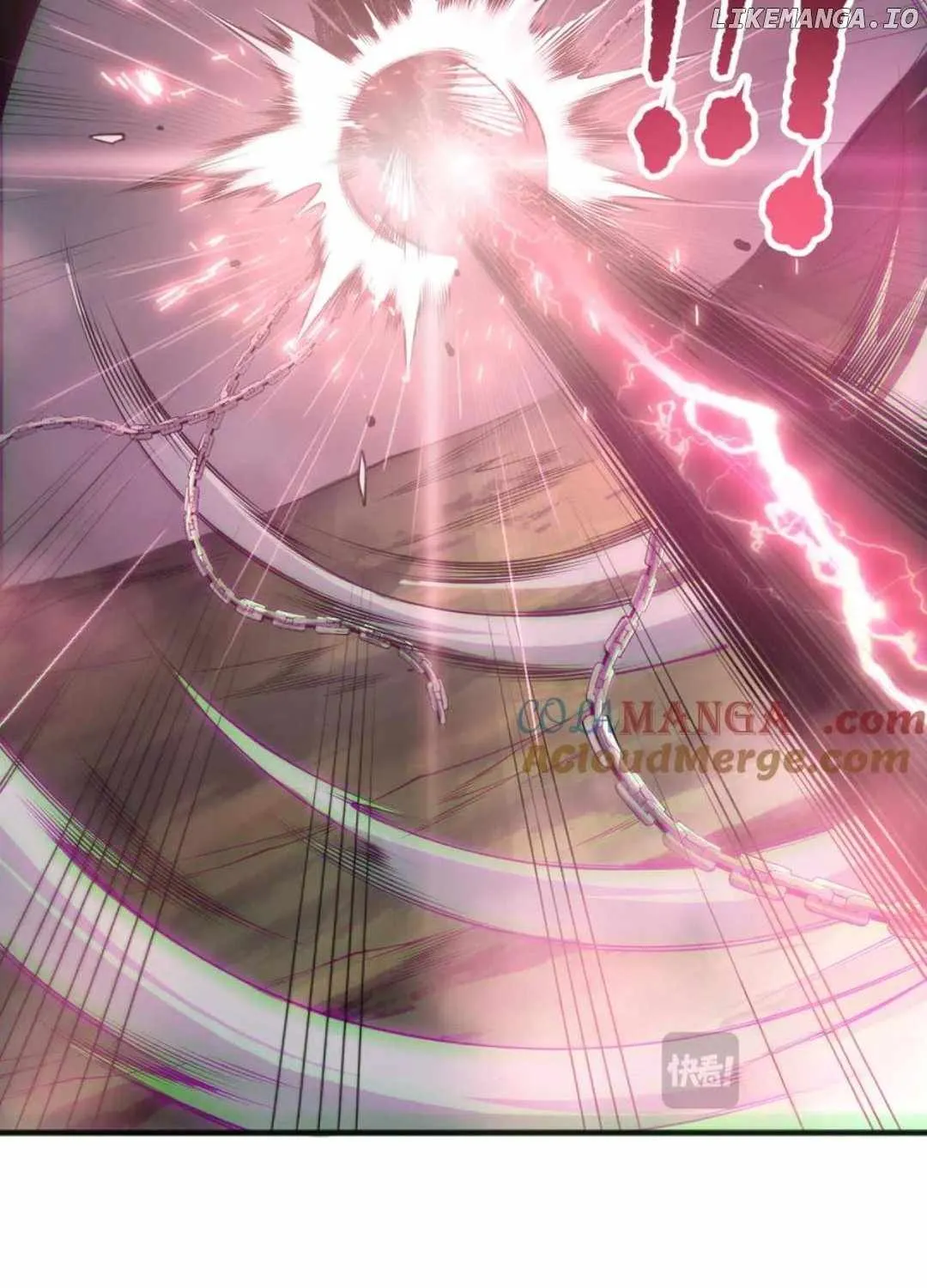 Read Catastrophic Necromancer chapter 166 image 14 on Lezhin