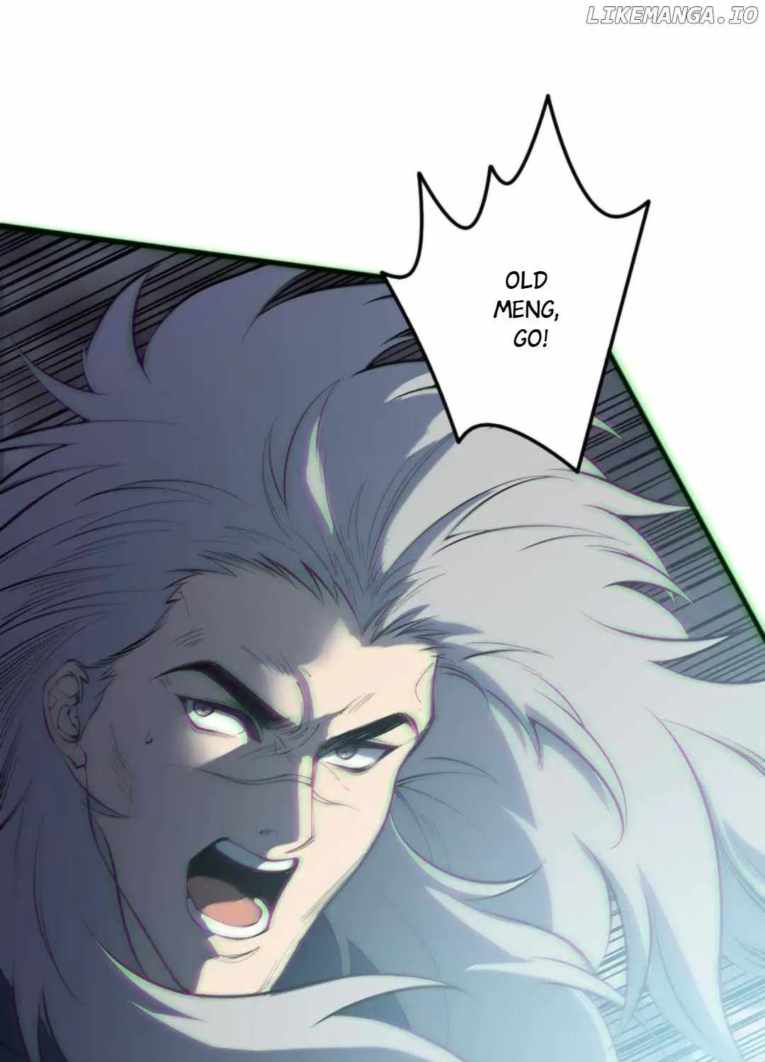 Read Catastrophic Necromancer chapter 166 image 6 on Lezhin