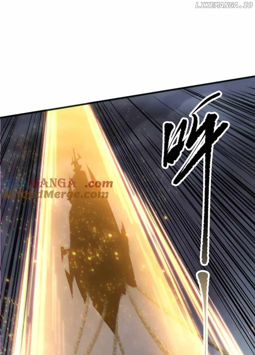 Read Catastrophic Necromancer chapter 166 image 8 on Lezhin