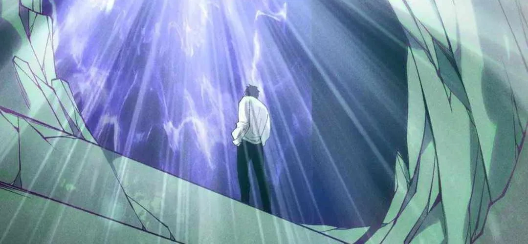 Read Catastrophic Necromancer chapter 166 image 86 on Lezhin