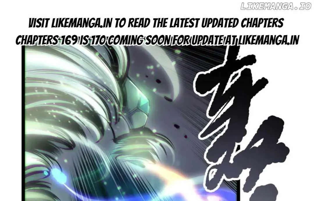 Read Catastrophic Necromancer chapter 168 image 1 on Lezhin