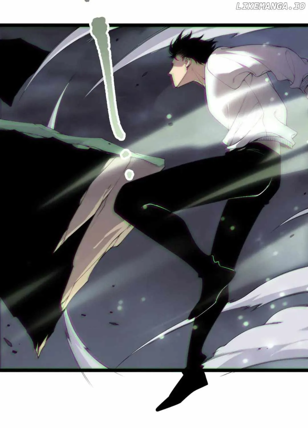 Read Catastrophic Necromancer chapter 168 image 10 on Lezhin