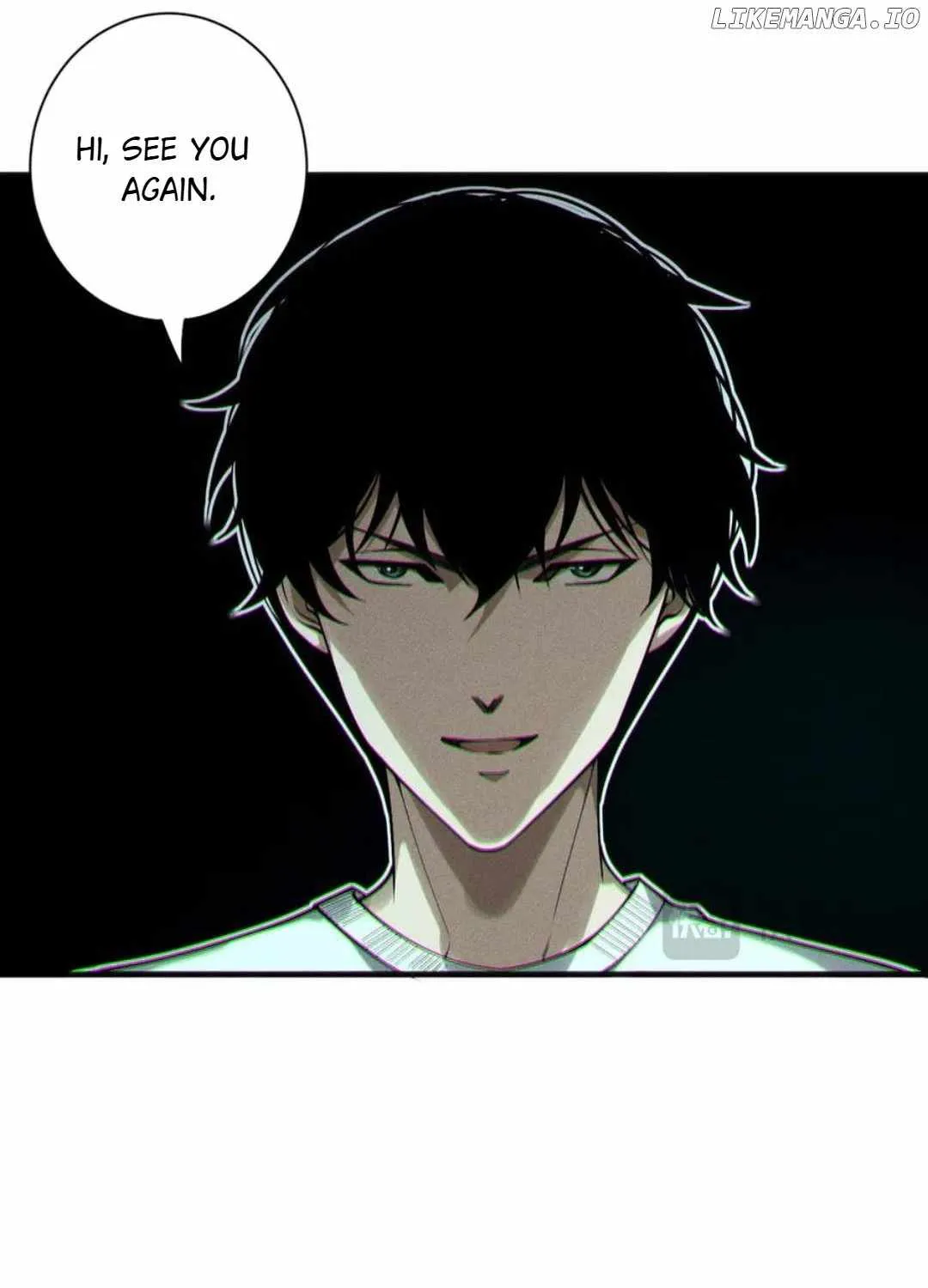 Read Catastrophic Necromancer chapter 168 image 14 on Lezhin