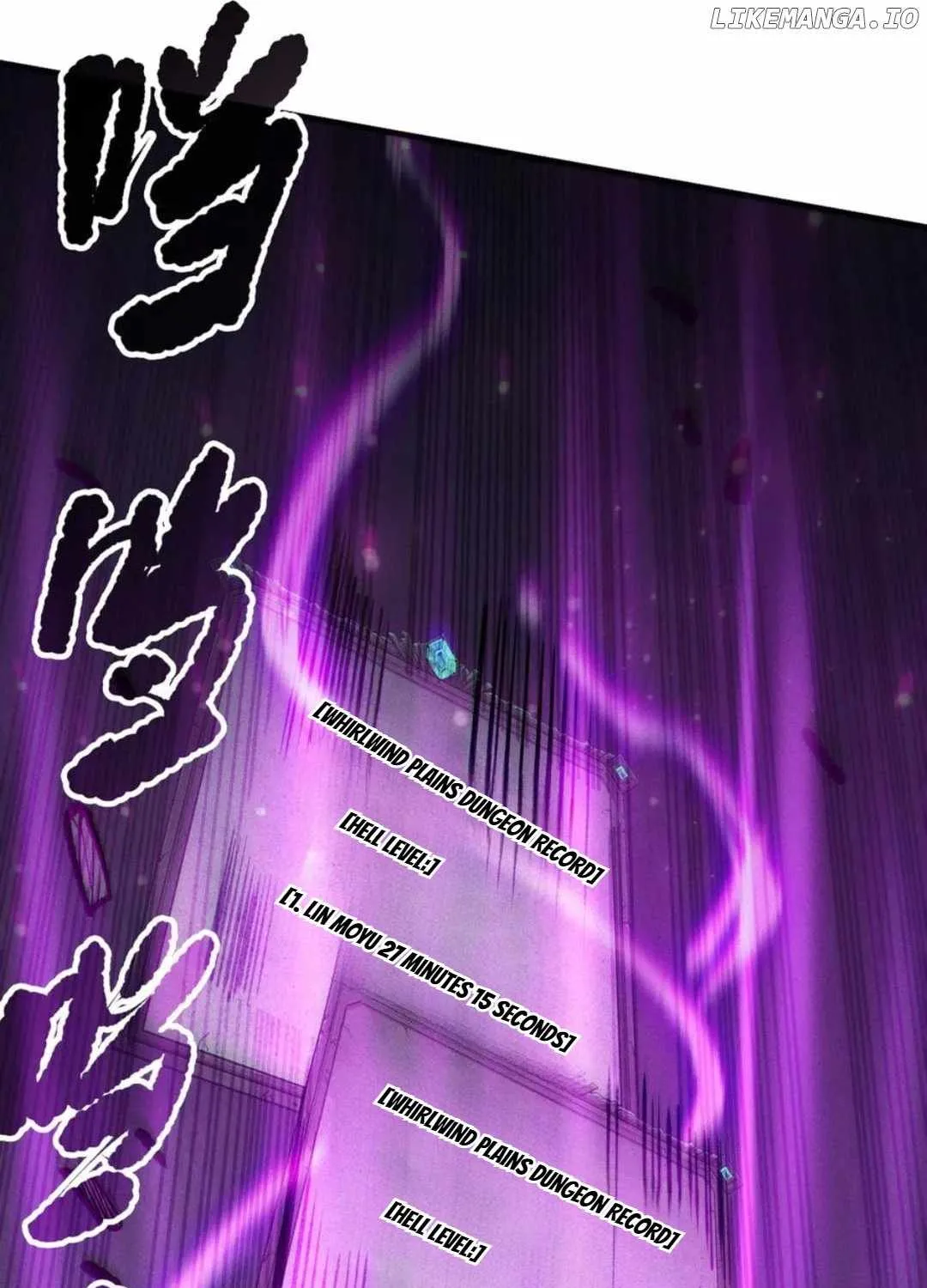 Read Catastrophic Necromancer chapter 168 image 20 on Lezhin