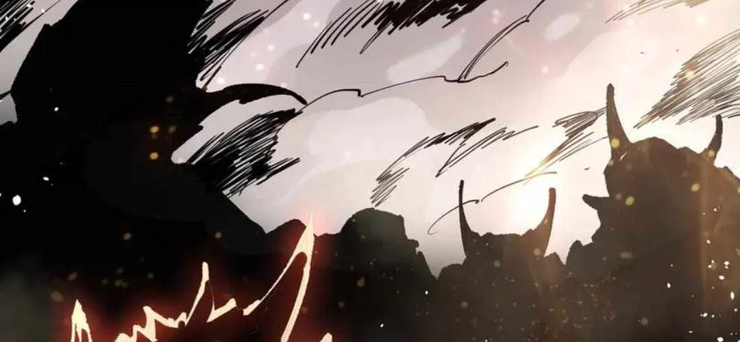 Read Catastrophic Necromancer chapter 168 image 44 on Lezhin