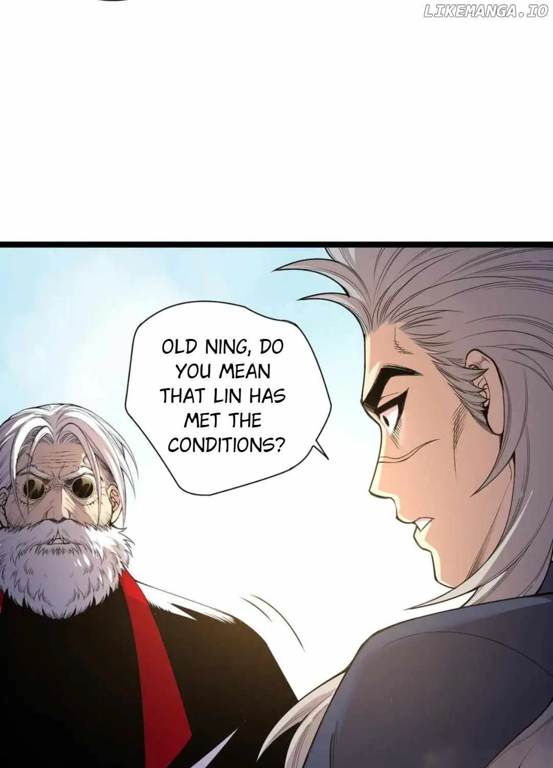 Read Catastrophic Necromancer chapter 168 image 53 on Lezhin