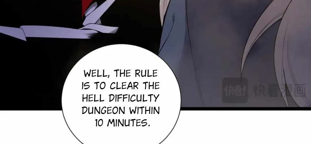 Read Catastrophic Necromancer chapter 168 image 54 on Lezhin