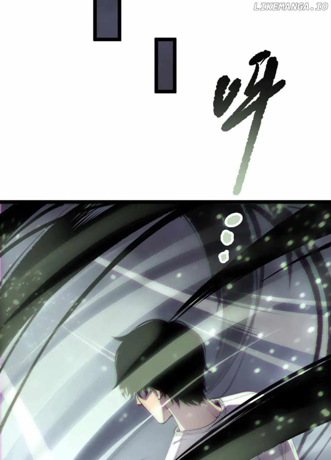 Read Catastrophic Necromancer chapter 168 image 6 on Lezhin