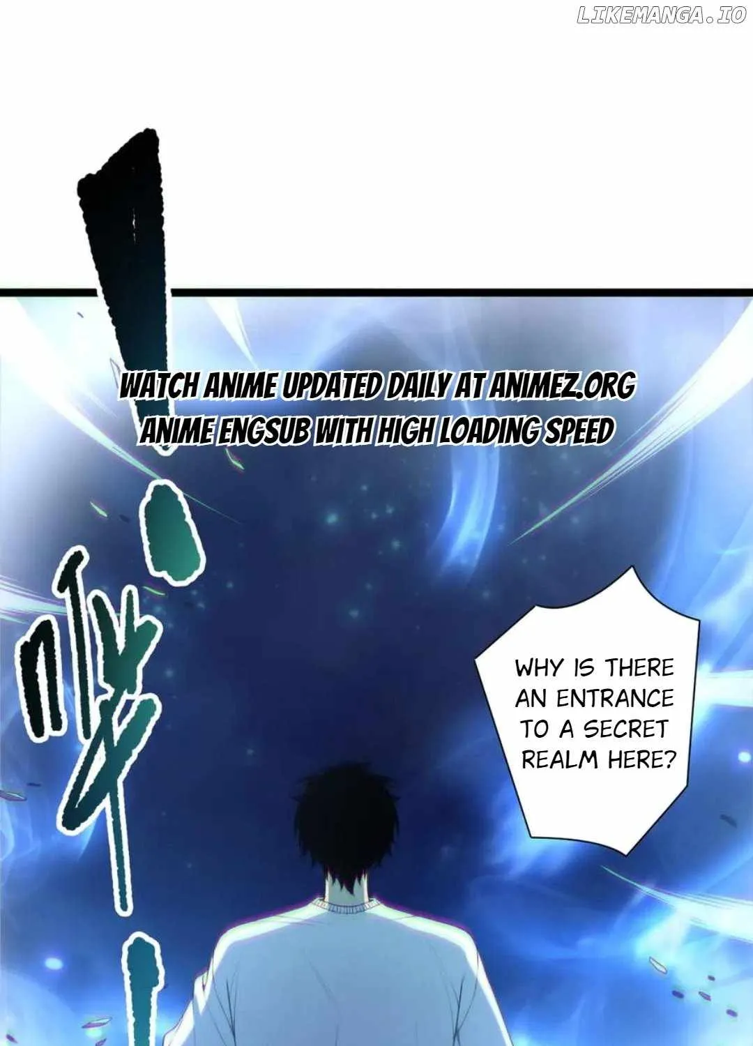 Read Catastrophic Necromancer chapter 168 image 60 on Lezhin