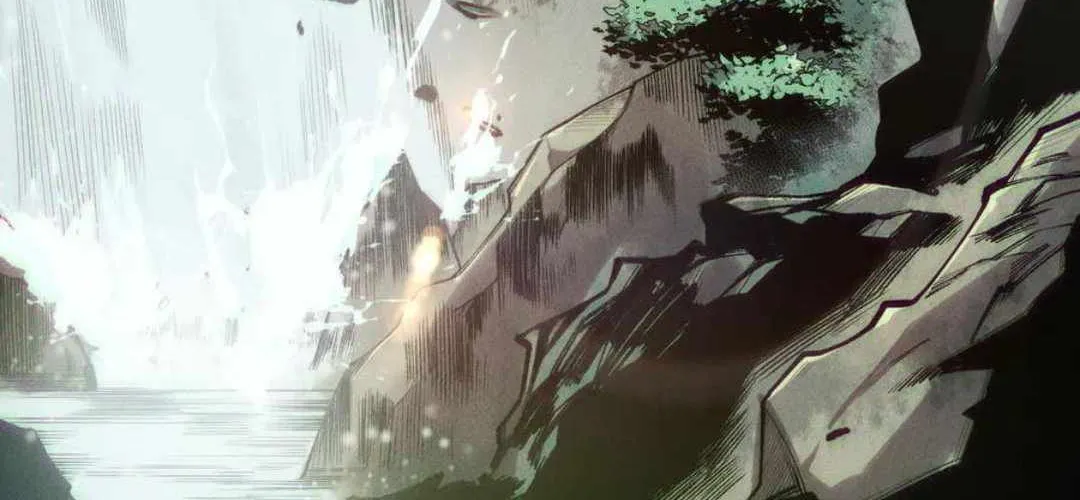 Read Catastrophic Necromancer chapter 168 image 77 on Lezhin