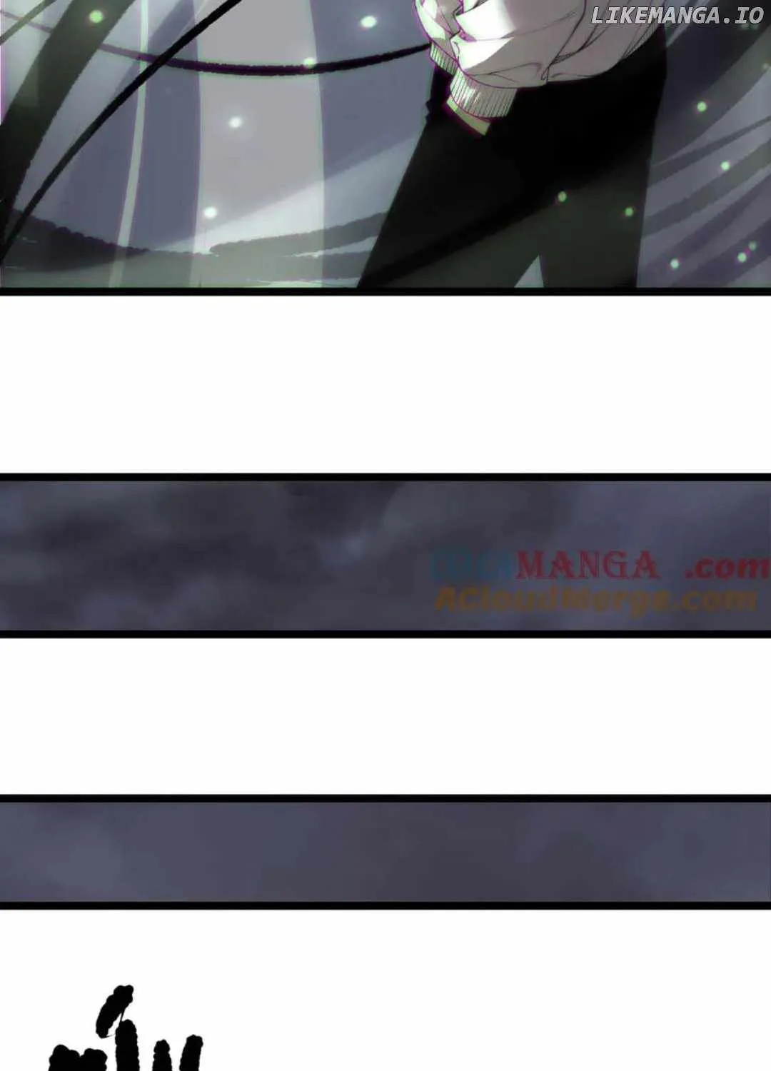 Read Catastrophic Necromancer chapter 168 image 8 on Lezhin