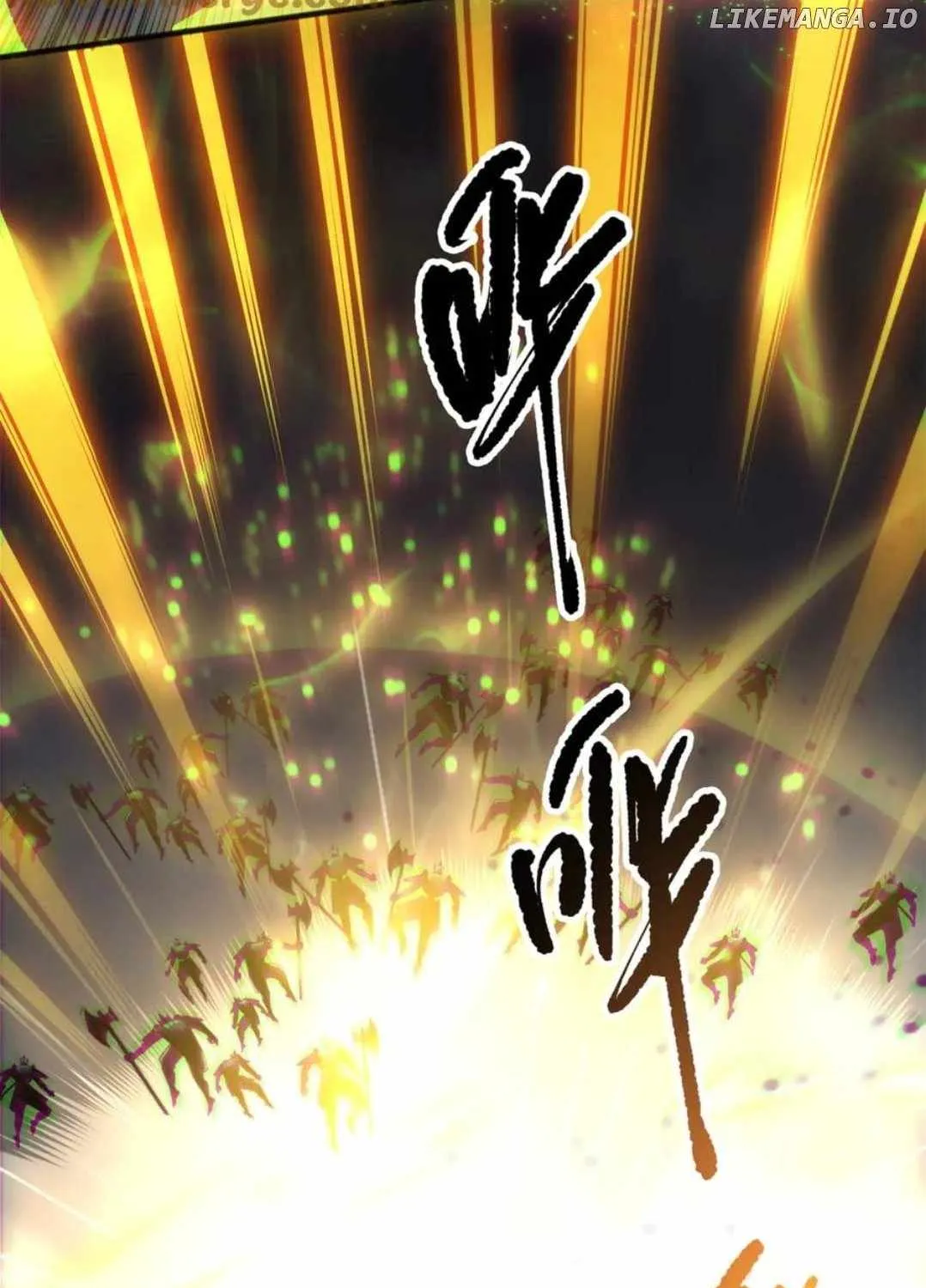 Read Catastrophic Necromancer chapter 169 image 114 on Lezhin