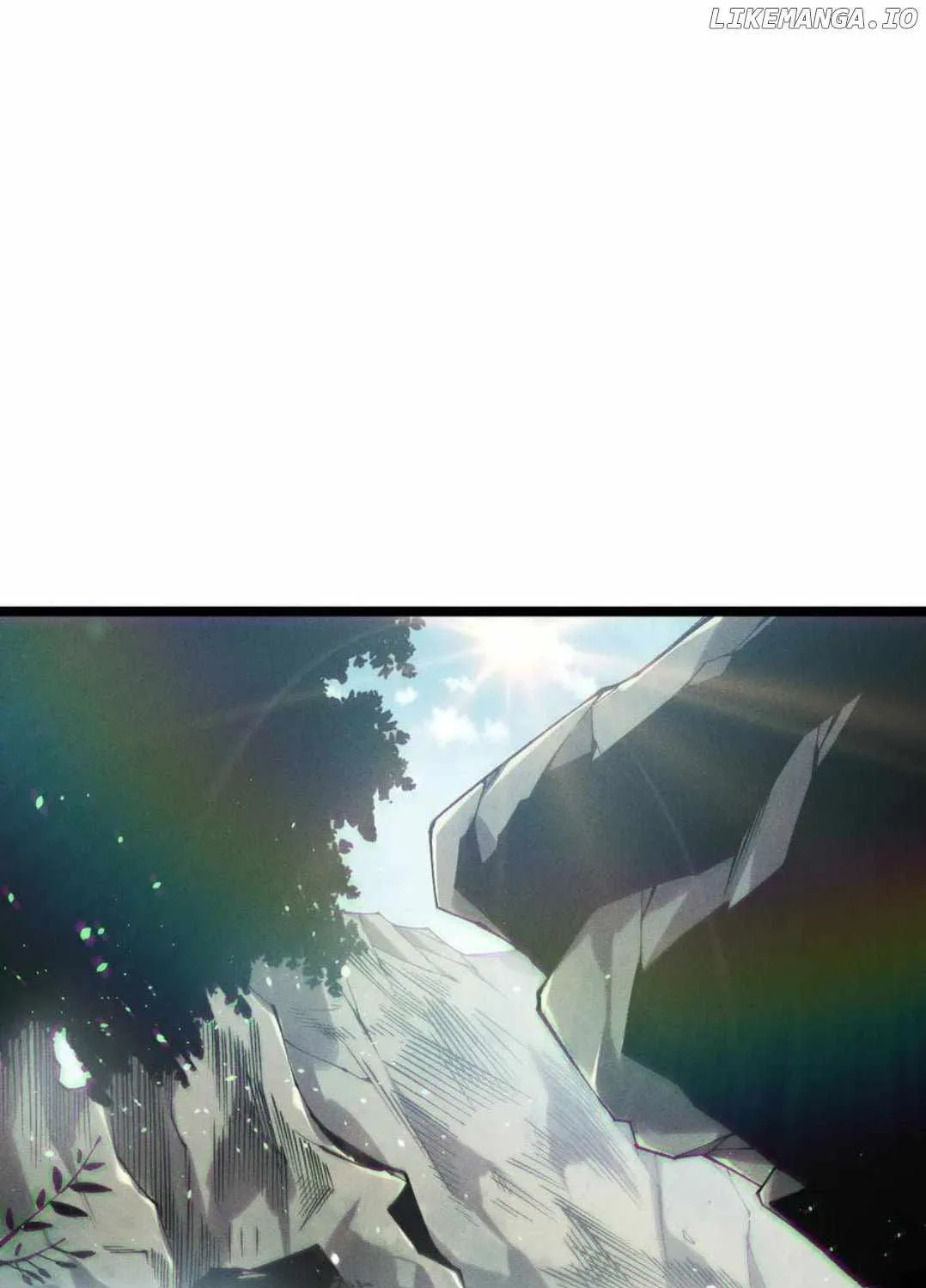 Read Catastrophic Necromancer chapter 169 image 16 on Lezhin