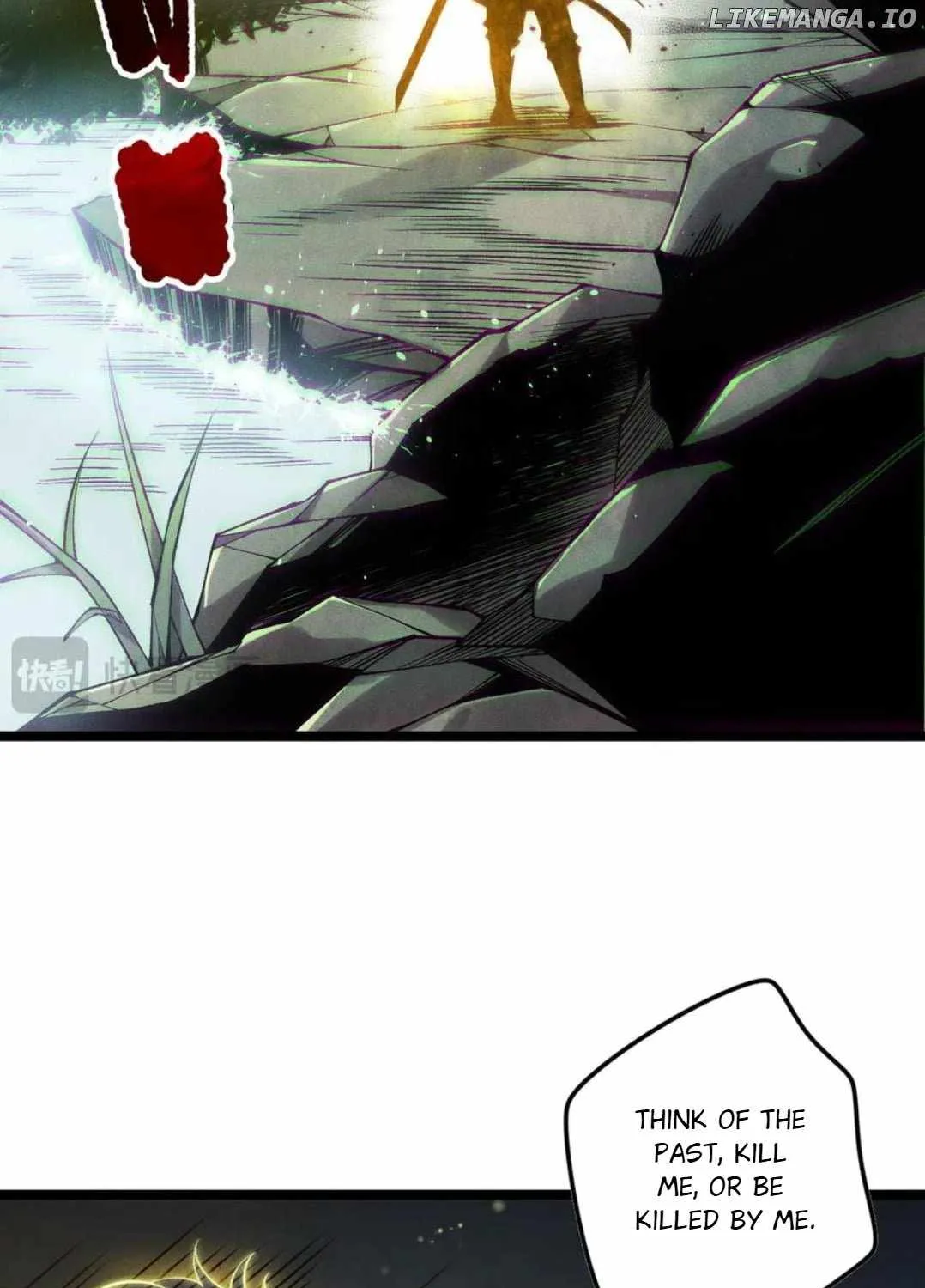 Read Catastrophic Necromancer chapter 169 image 18 on Lezhin