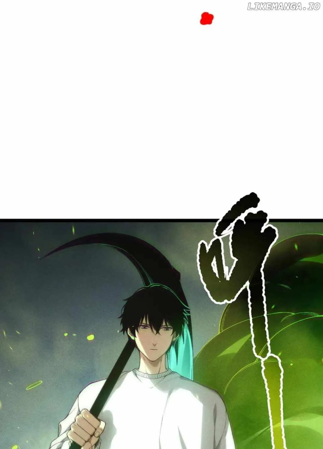Read Catastrophic Necromancer chapter 169 image 76 on Lezhin