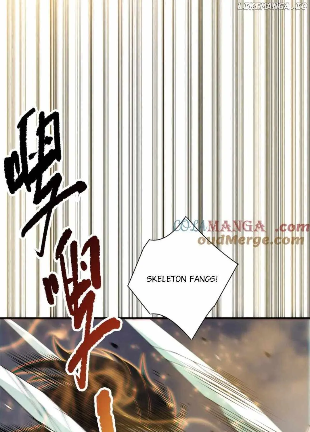 Read Catastrophic Necromancer chapter 169 image 8 on Lezhin