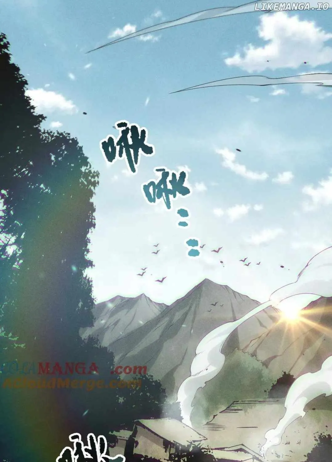 Read Catastrophic Necromancer chapter 169 image 80 on Lezhin