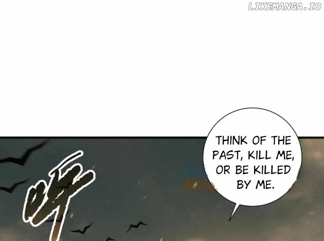 Read Catastrophic Necromancer chapter 169 image 84 on Lezhin