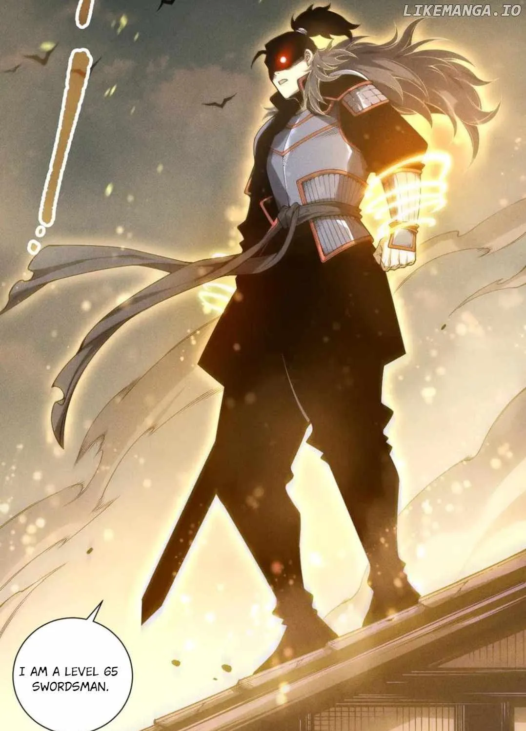 Read Catastrophic Necromancer chapter 169 image 85 on Lezhin