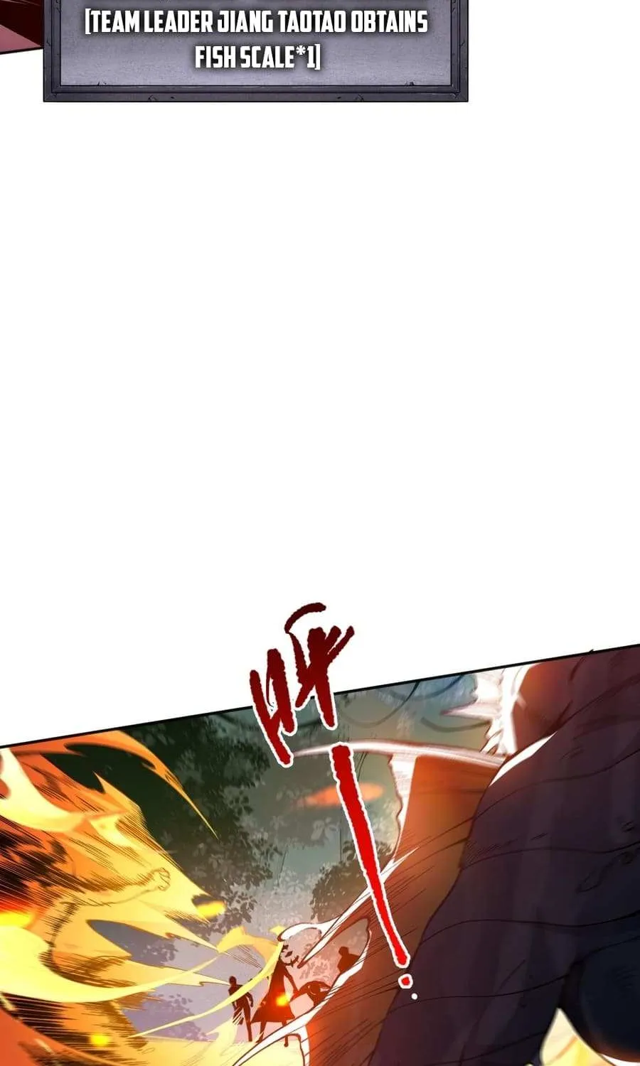 Read Catastrophic Necromancer chapter 17 image 18 on Lezhin