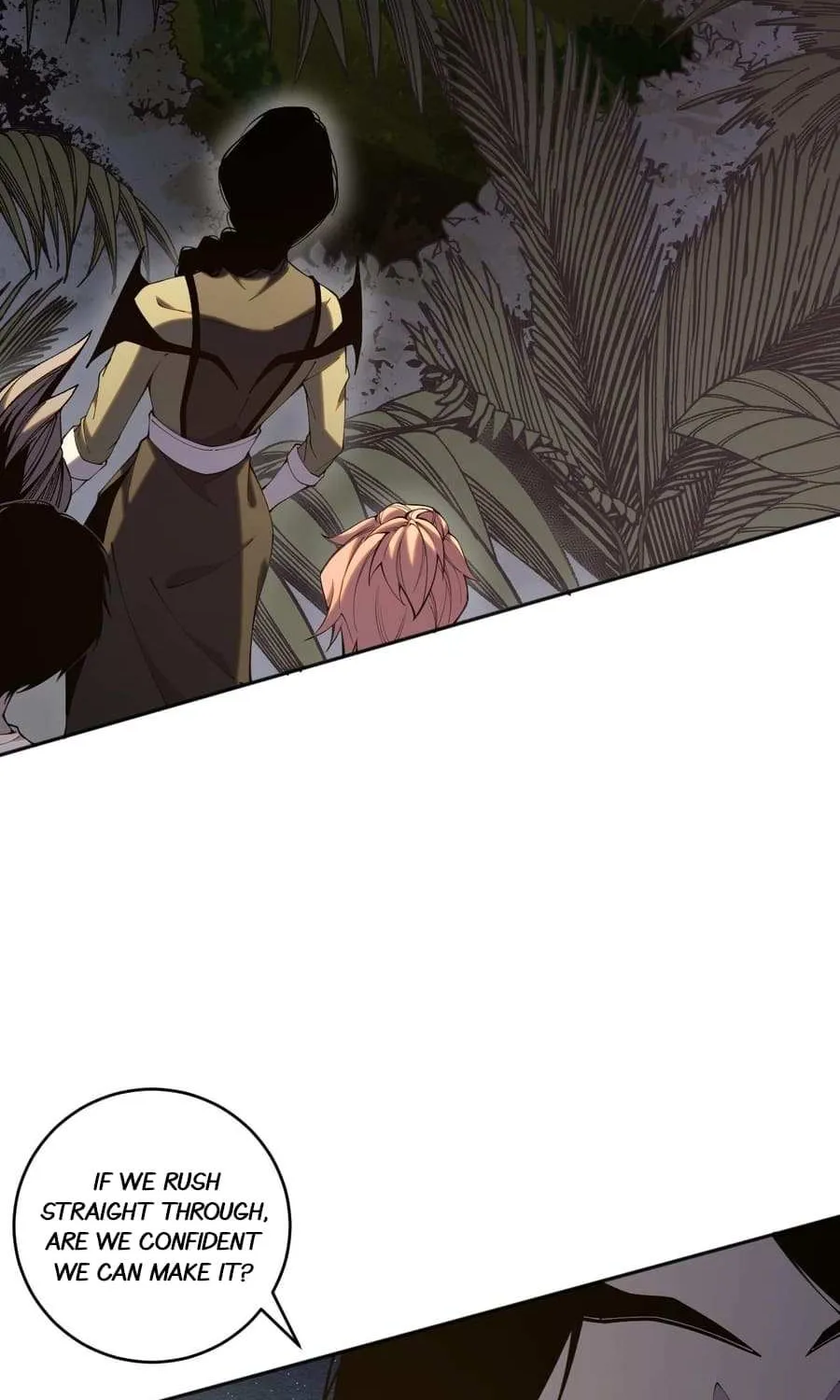 Read Catastrophic Necromancer chapter 17 image 25 on Lezhin