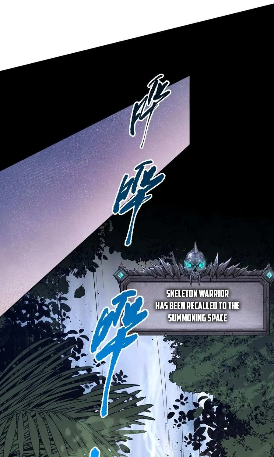 Read Catastrophic Necromancer chapter 17 image 38 on Lezhin