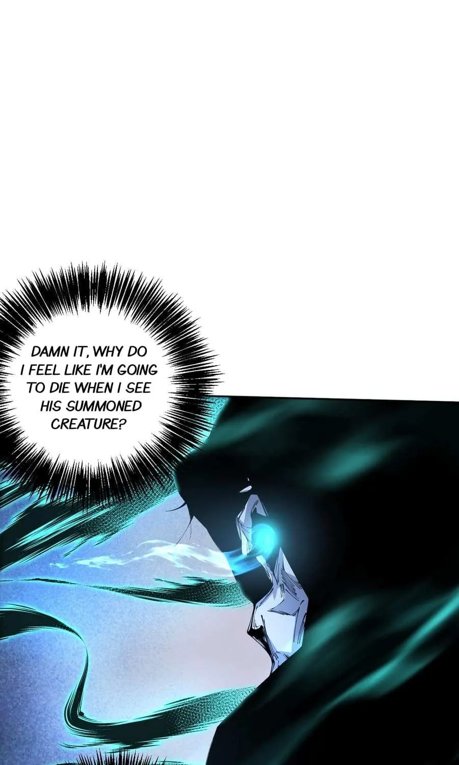 Read Catastrophic Necromancer chapter 17 image 4 on Lezhin