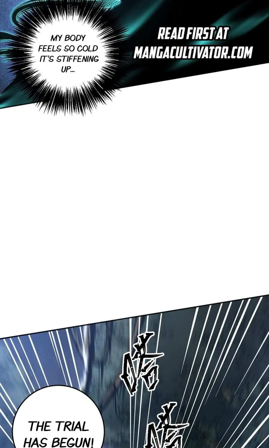 Read Catastrophic Necromancer chapter 17 image 5 on Lezhin