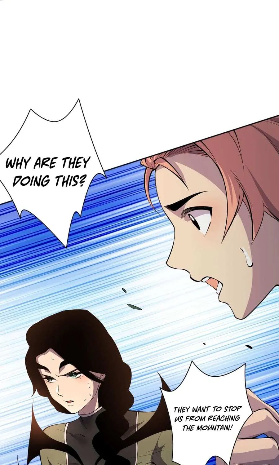 Read Catastrophic Necromancer chapter 17 image 51 on Lezhin