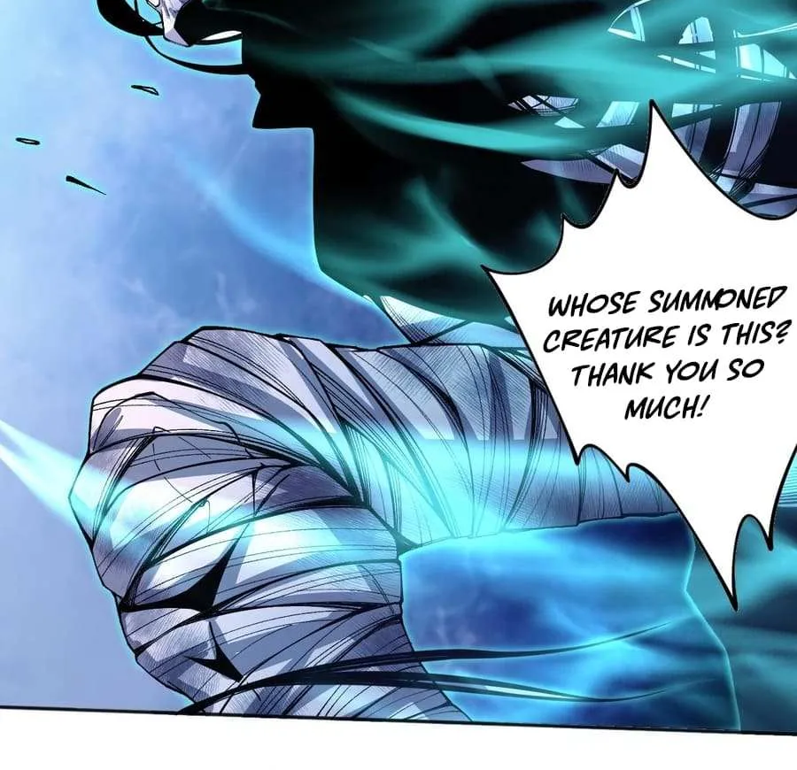 Read Catastrophic Necromancer chapter 17 image 61 on Lezhin