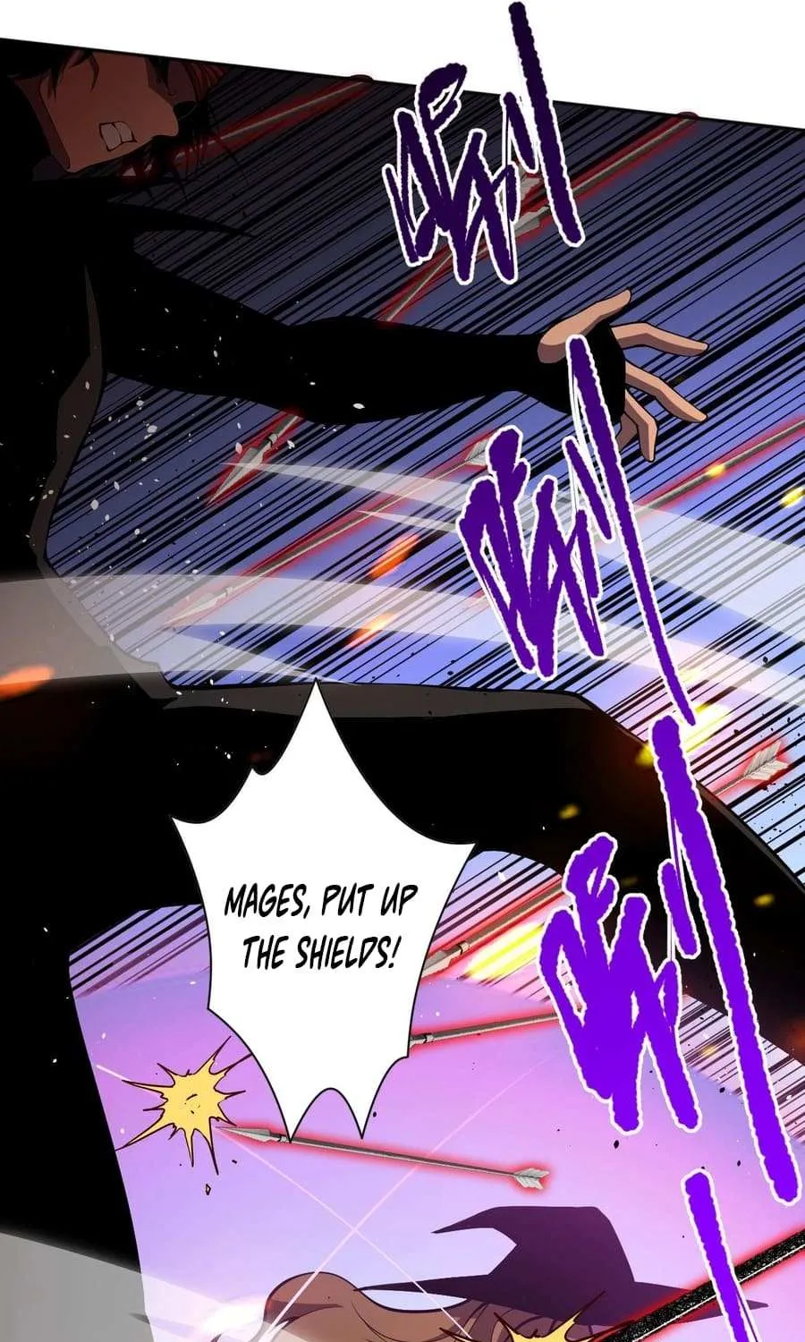Read Catastrophic Necromancer chapter 17 image 69 on Lezhin