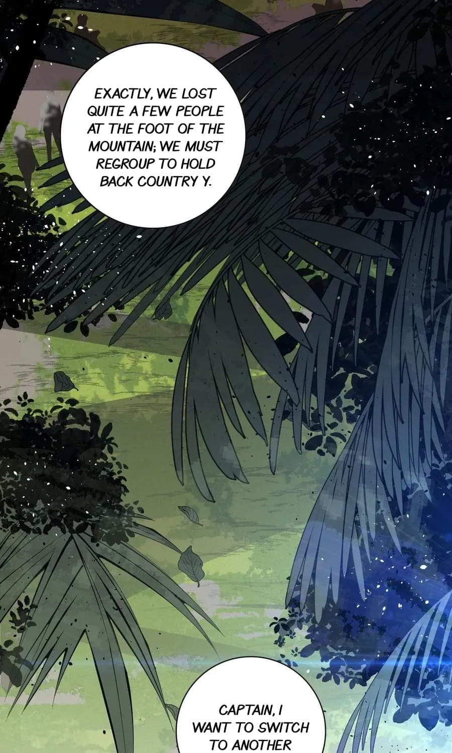 Read Catastrophic Necromancer chapter 17 image 73 on Lezhin